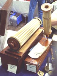 Special Slide Rules